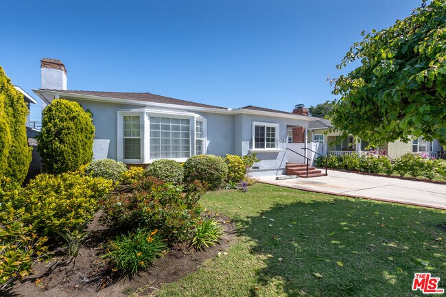 Foto del edificio - 2918 Castle Heights Ave