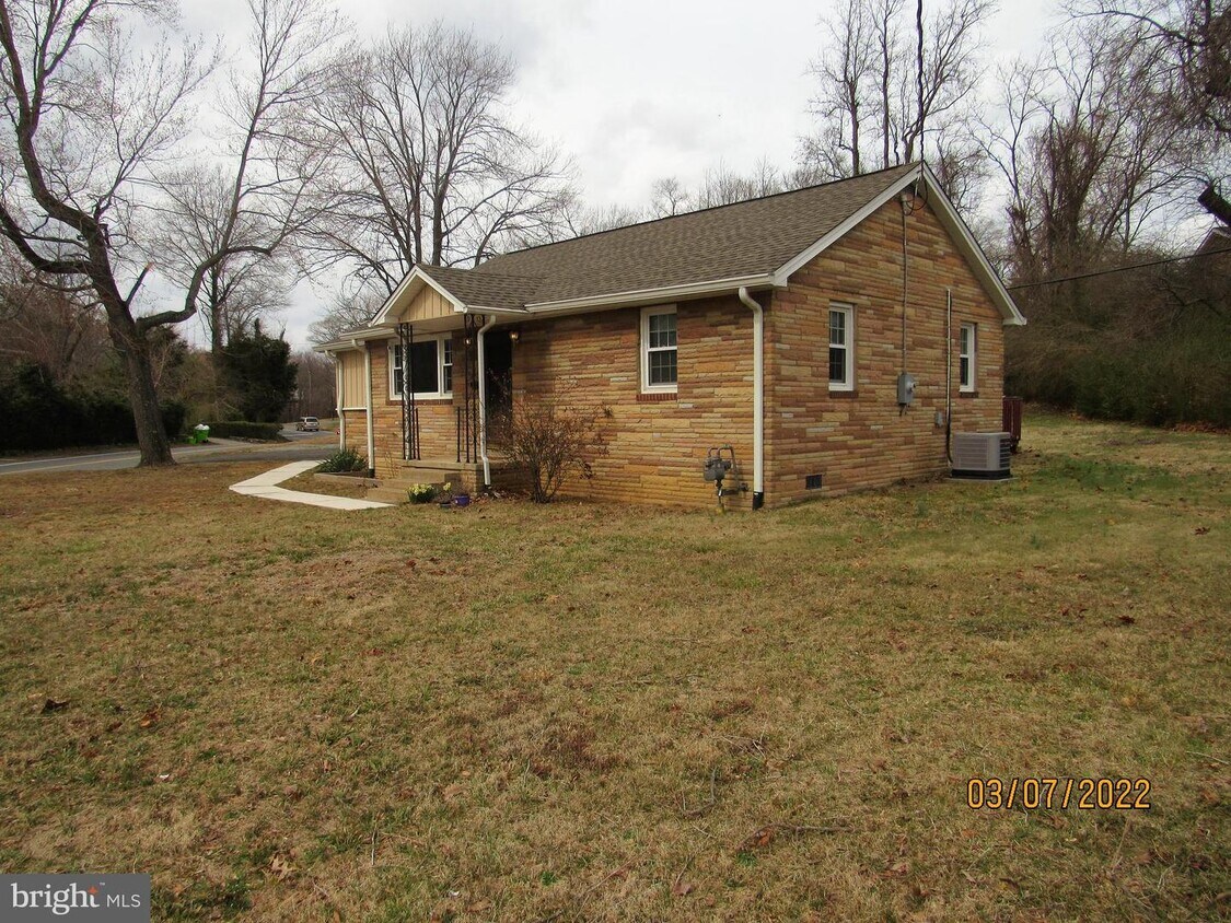 Primary Photo - 17839 Batestown Rd