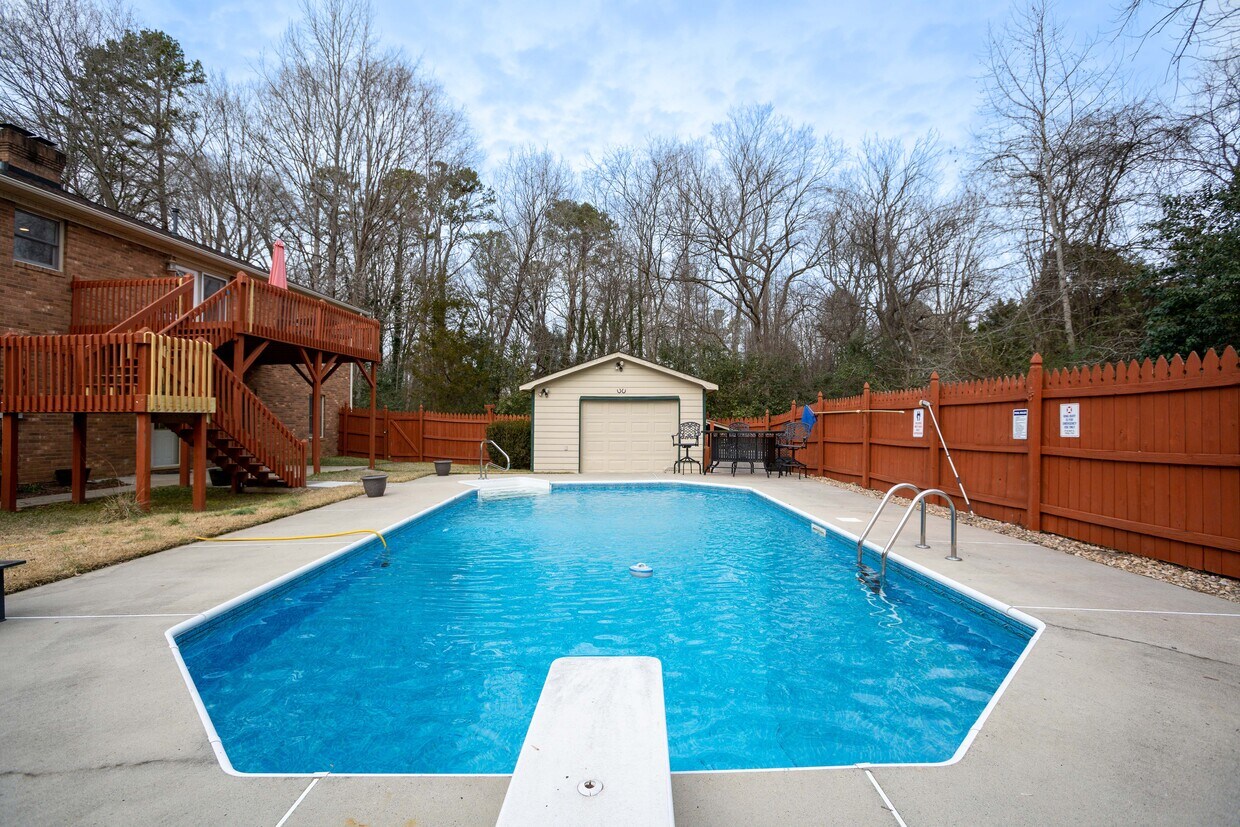 5038 Clearwater Lake Rd, Mount Holly, NC 28120 House Rental in Mount