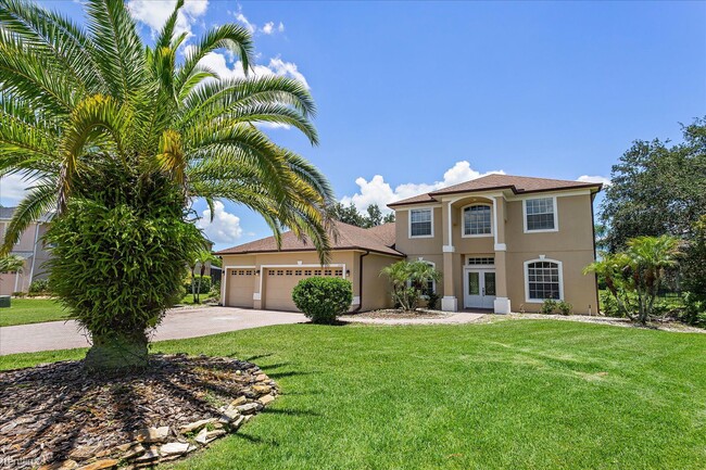 Building Photo - 5 br, 3 bath House - 2120 Turkey Oak Court