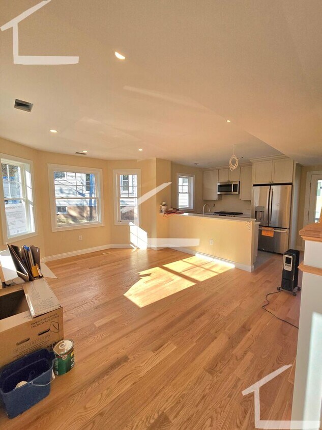 Photo - 3B Glenley Terrace #R Boston MA 02135