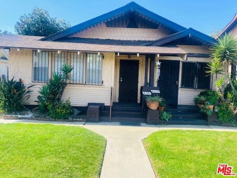 Foto principal - 4281 S Hobart Blvd