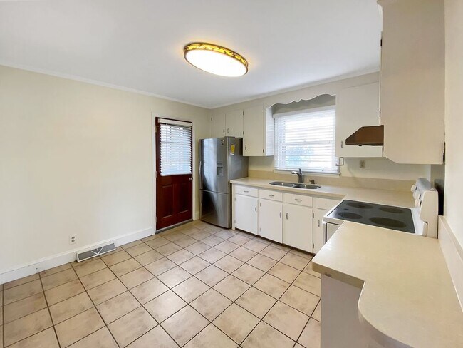 Foto del edificio - 2314 Heywood Ave