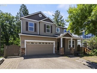 Building Photo - 3541 SW Wonderview Ave