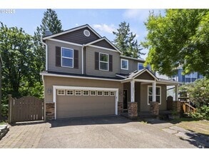 Building Photo - 3541 SW Wonderview Ave