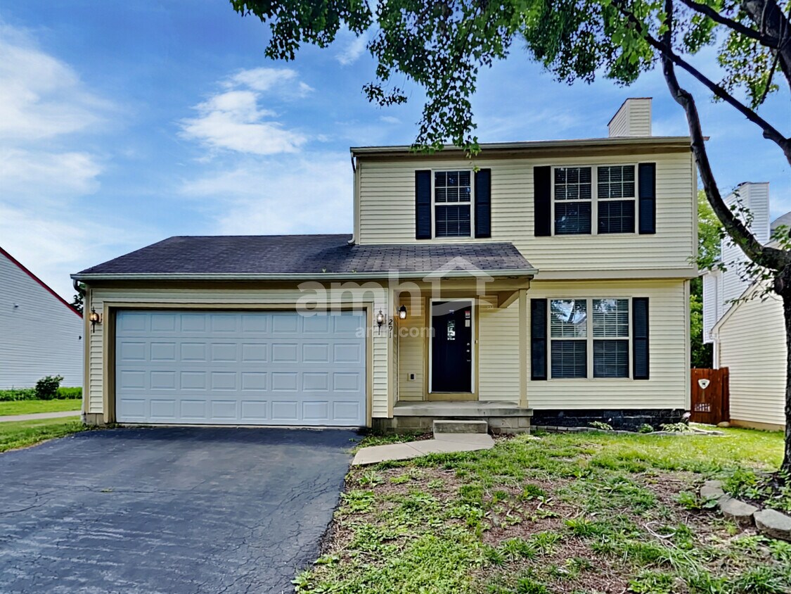 Primary Photo - 291 Harland Drive