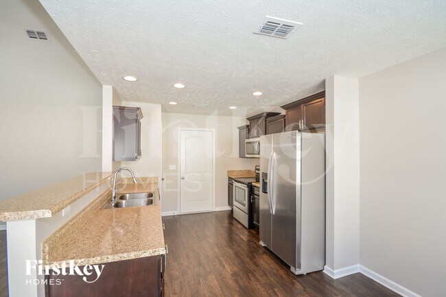 Building Photo - 1623 Alysheba Run