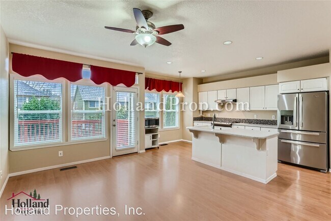 Foto del edificio - 4 br, 3 bath House - 12860 SW Harlequin Dr