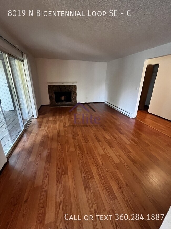 Foto del edificio - 8019 N Bicentennial Loop SE