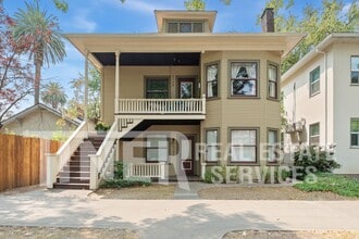 Building Photo - 2726 H St
