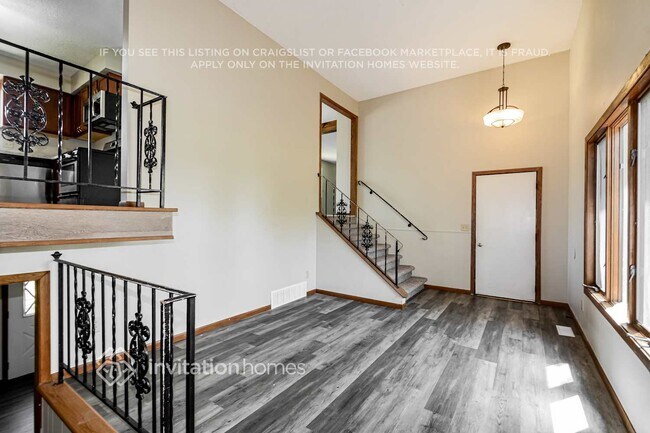 Foto del edificio - 14655 Sycamore St NW
