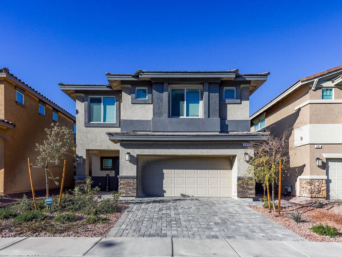 Foto principal - 4 Bedroom 2024 Built Cadence In Henderson ...