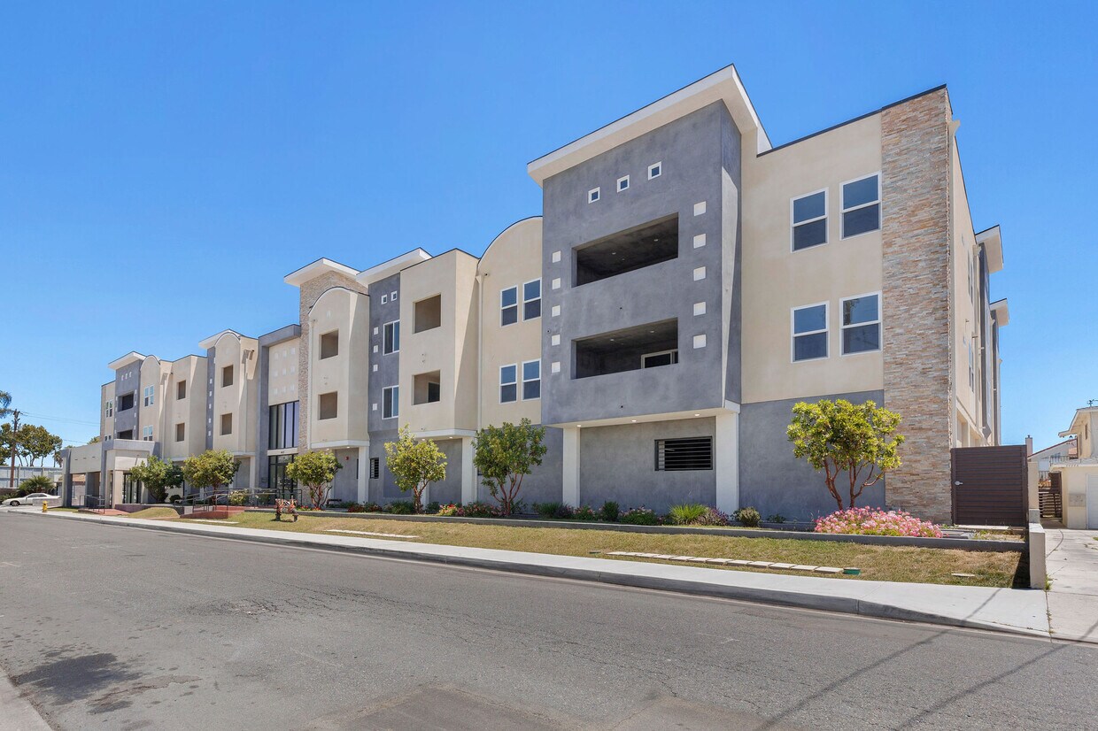 18 Apartments for Rent in Lawndale, CA Westside Rentals