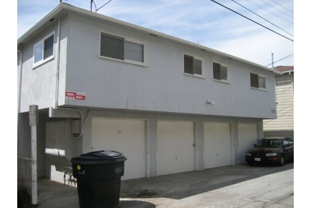 Foto del edificio - 1123 17th St