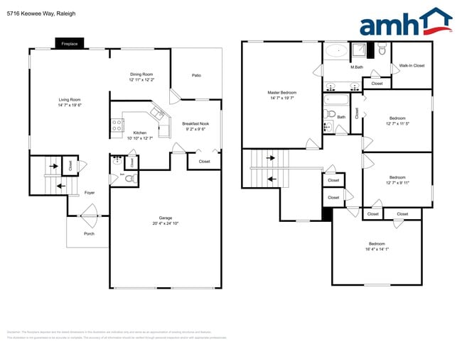 Foto del edificio - 5716 Keowee Way