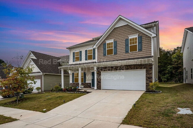 Foto del edificio - 9046 Evercrisp Ln