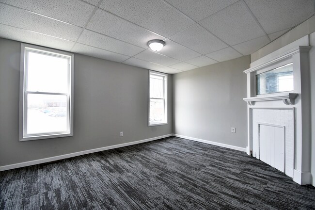 Foto del edificio - 1850 Buffington Ave