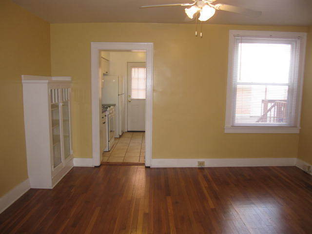 Foto del edificio - 1623 Nevada St