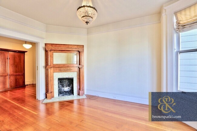 Foto del edificio - 3627 16th St