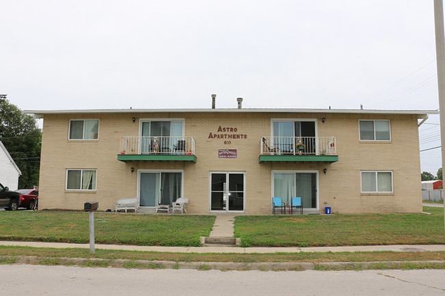 Building Photo - 610 4th St