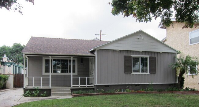 Foto del edificio - 3812 Ostrom Ave