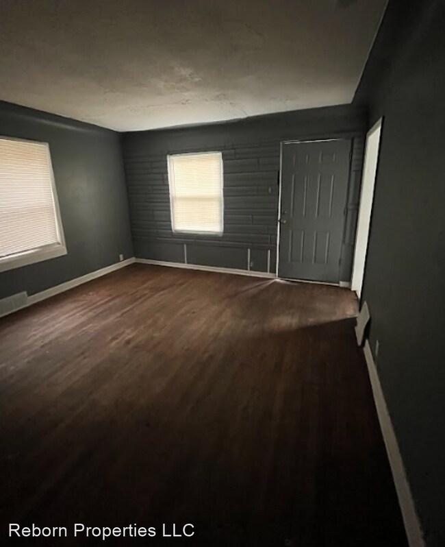 Foto del edificio - 3 br, 1 bath House - 9809 Philip St