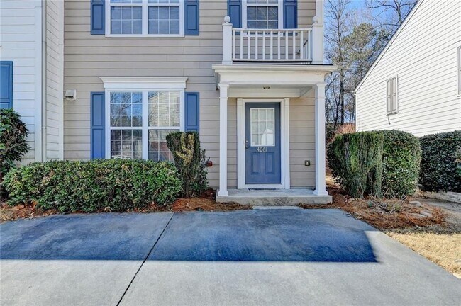 Building Photo - 4061 Howell Park Rd