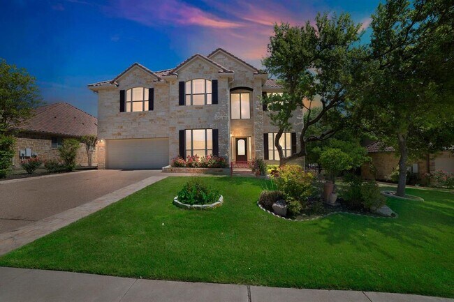 Building Photo - 15312 Spillman Ranch Loop
