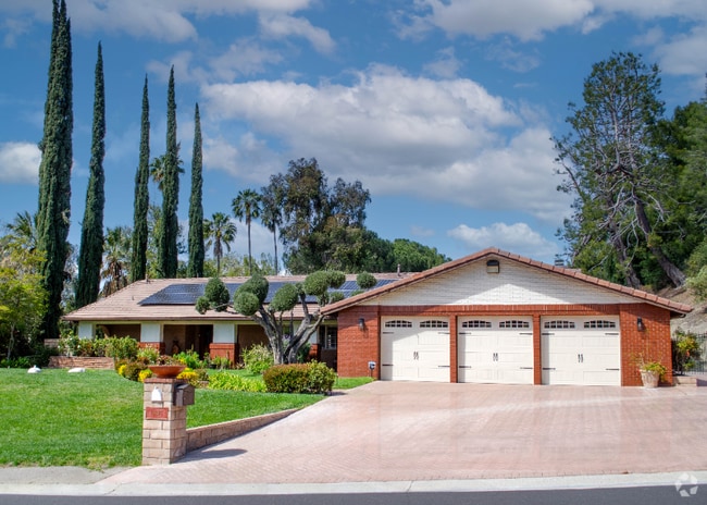 Building Photo - 15845 Condor Ridge Rd