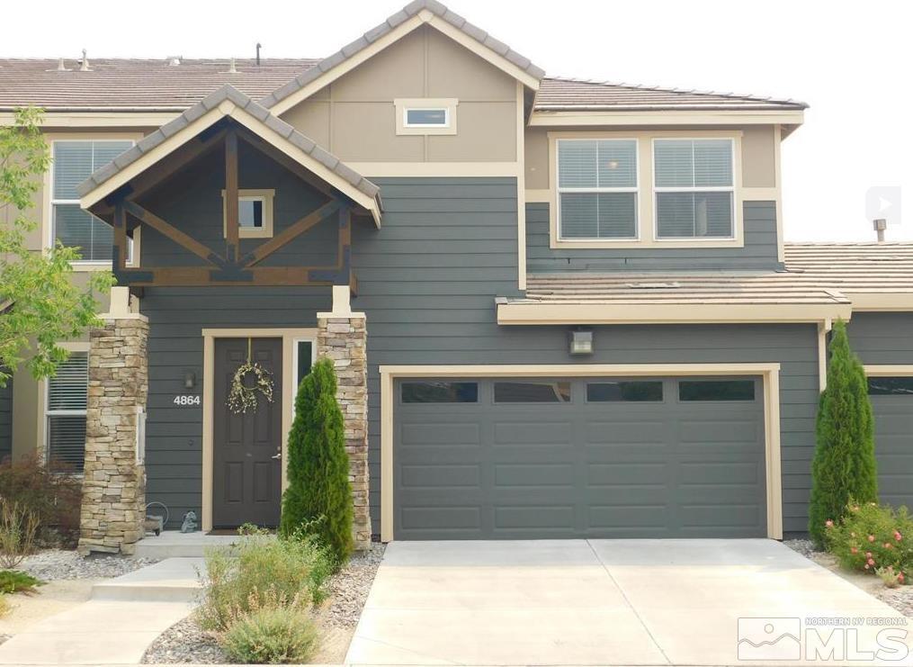 4864 Pescadero, Sparks, NV 89436 Condo for Rent in Sparks, NV