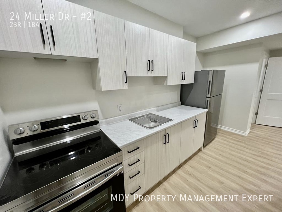 Photo principale - Lovely basement unit!