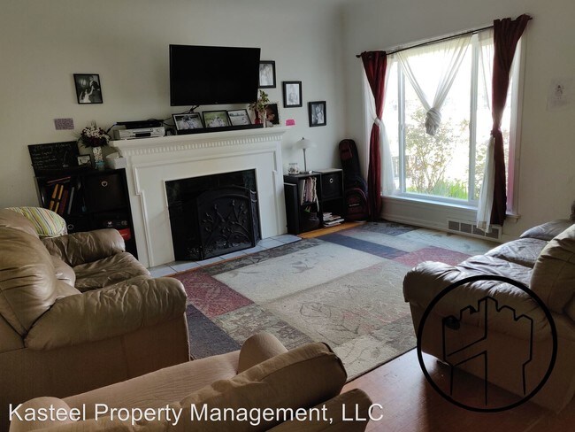 Foto del edificio - 2 br, 1 bath House - 106 South 100 West