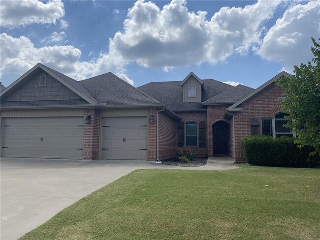 Foto del edificio - 6202 W Sage Dr