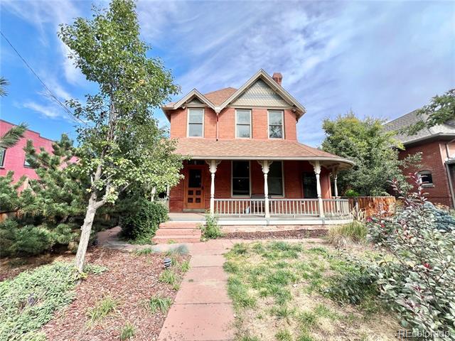 Foto principal - 2629 W 32nd Ave