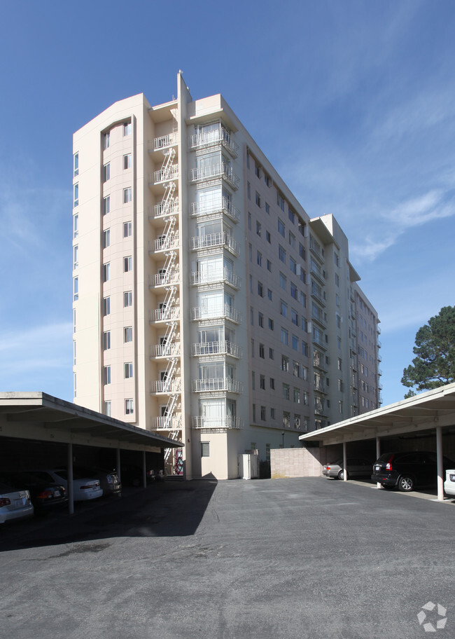 Foto del edificio - University Park
