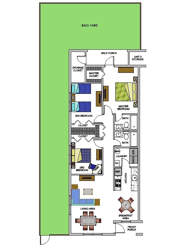 Foto del edificio - 980 SW 76th Ave