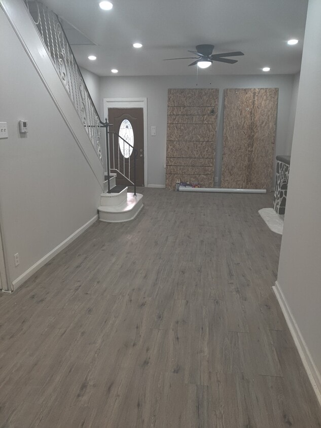 Photo - 1414 W Pacific St (Philadelphia, PA)