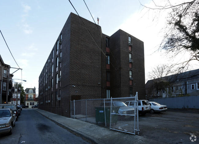 Building Photo - Enon-Toland Apartments