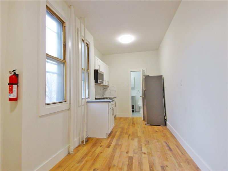 109 Hutton St Unit 5A, Jersey City, NJ 07307 Apartment for Rent in