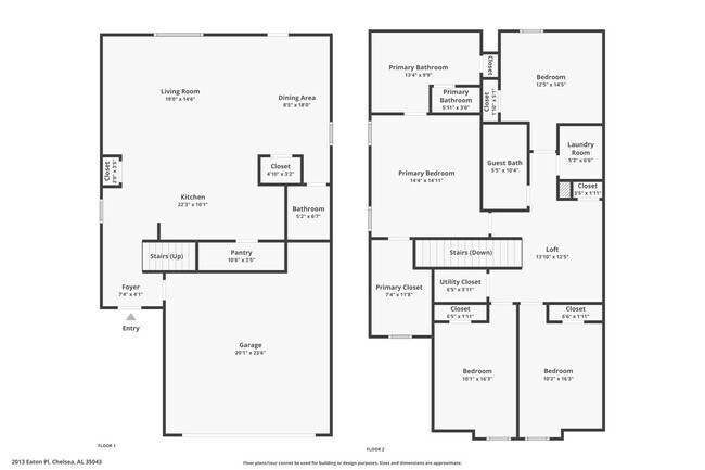Building Photo - DEPOSIT PENDING! New Construction in Chels...
