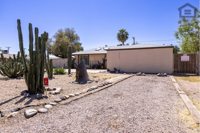 Foto del edificio - 5102 N 20th Ave