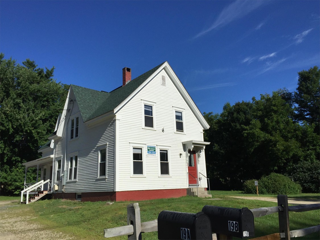 Primary Photo - 19A N River St