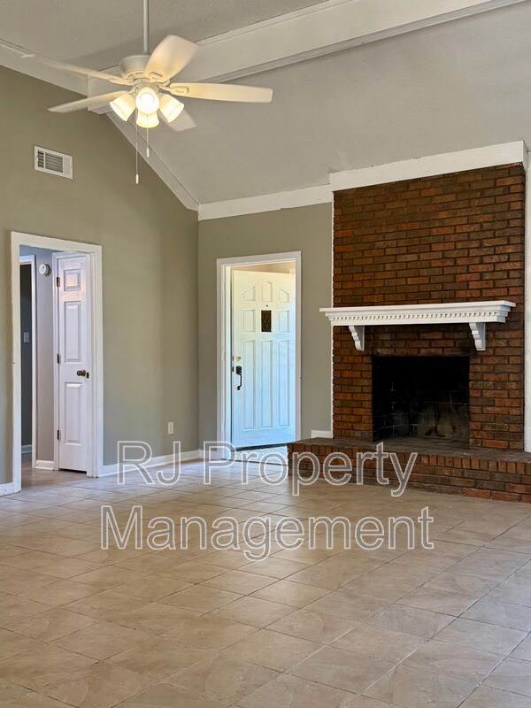 Building Photo - 4521 Stony Point Dr