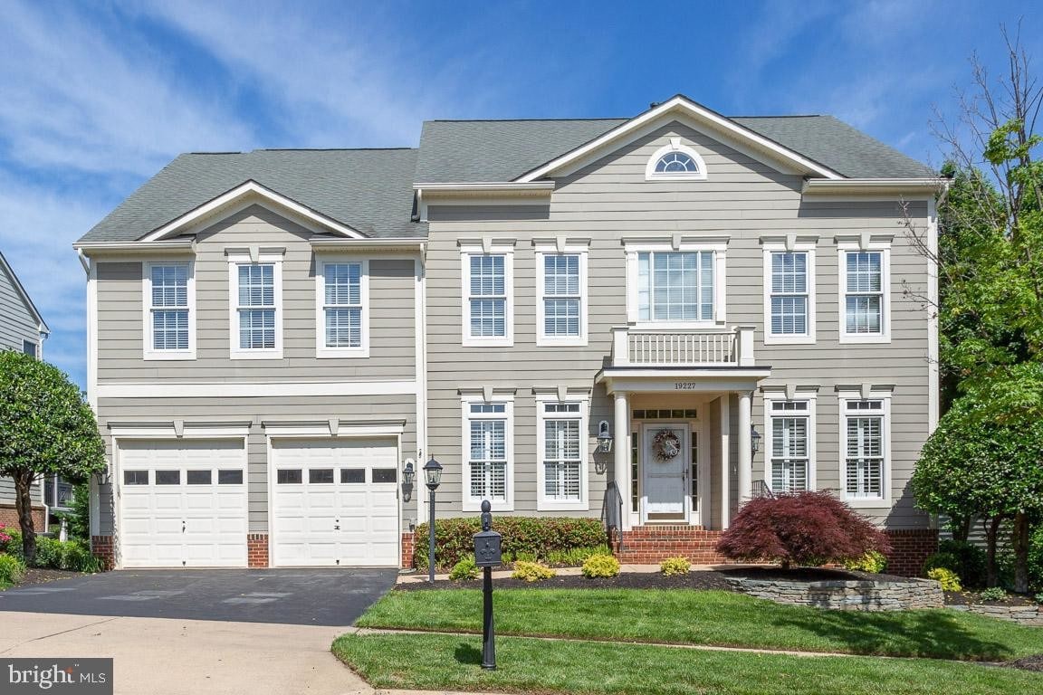 19227 Mill Site Pl, Leesburg, VA 20176 House Rental in Leesburg, VA