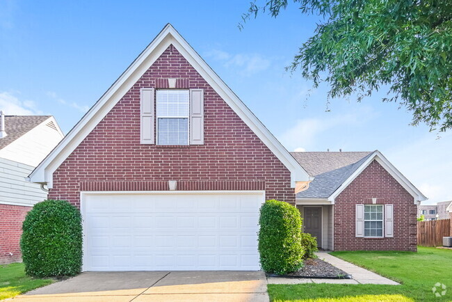 Building Photo - 2814 Rutherford Dr