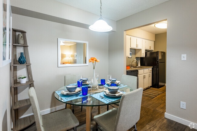 Foto del interior - The Naya Apartments