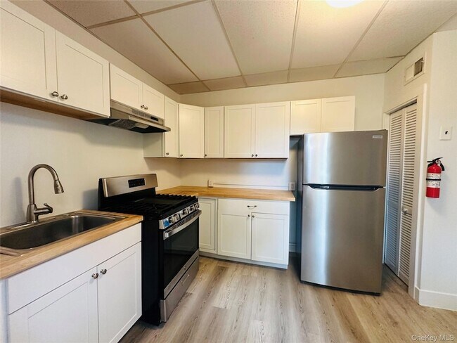 Foto del edificio - 2 Garden St