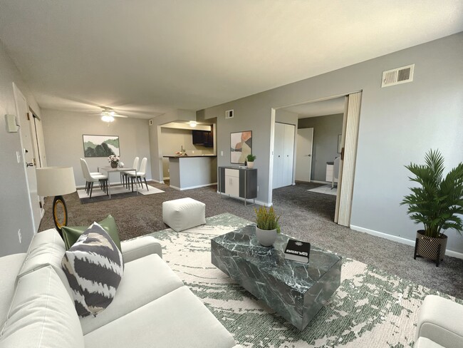 Building Photo - Centurion House