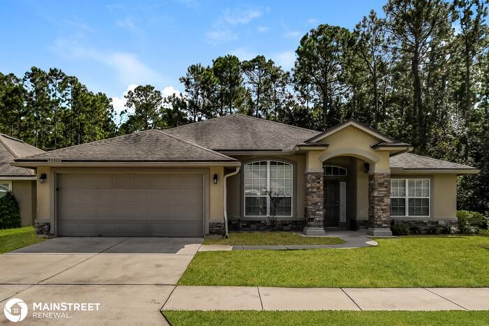 Primary Photo - 86022 MIRAGE PL, YULEE, FL 32097