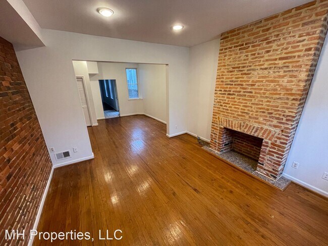 Foto del edificio - 3 br, 2 bath House - 417 South Ann Street